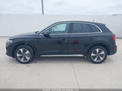 WA1AAAFY3R2027628 2024 AUDI