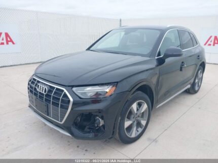 WA1AAAFY3R2027628 2024 AUDI