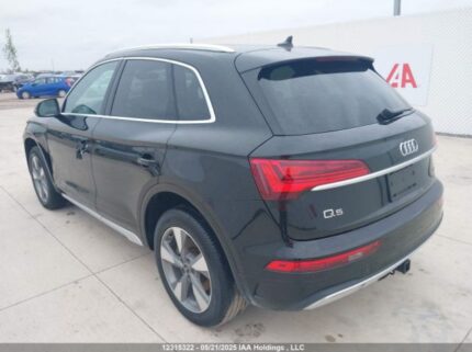 WA1AAAFY3R2027628 2024 AUDI
