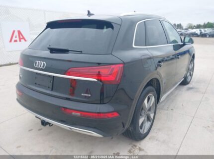 WA1AAAFY3R2027628 2024 AUDI
