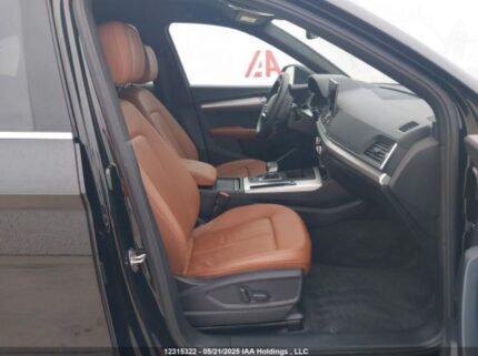WA1AAAFY3R2027628 2024 AUDI