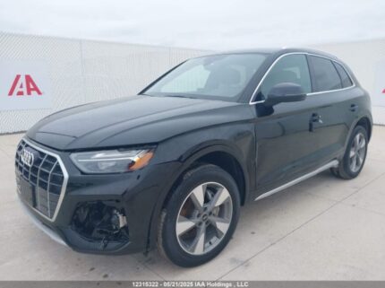 WA1AAAFY3R2027628 2024 AUDI