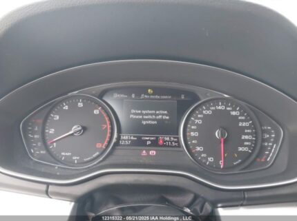 WA1AAAFY3R2027628 2024 AUDI
