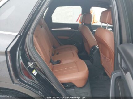 WA1AAAFY3R2027628 2024 AUDI