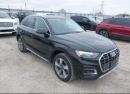 WA1AAAFY7R2066254 2024 AUDI