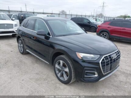 WA1AAAFY7R2066254 2024 AUDI