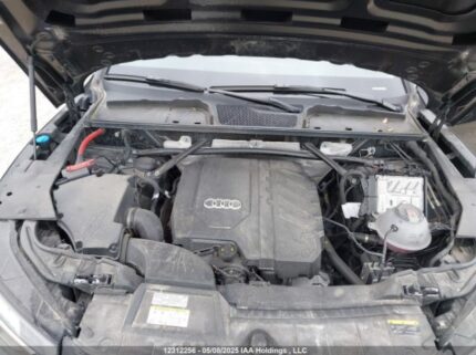 WA1AAAFY7R2066254 2024 AUDI