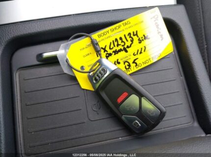 WA1AAAFY7R2066254 2024 AUDI
