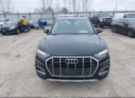 WA1AAAFY7R2066254 2024 AUDI