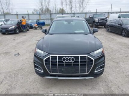 WA1AAAFY7R2066254 2024 AUDI