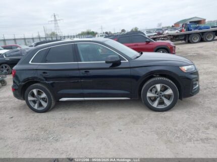 WA1AAAFY7R2066254 2024 AUDI