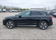 WA1AAAFY7R2066254 2024 AUDI