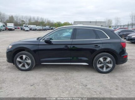 WA1AAAFY7R2066254 2024 AUDI