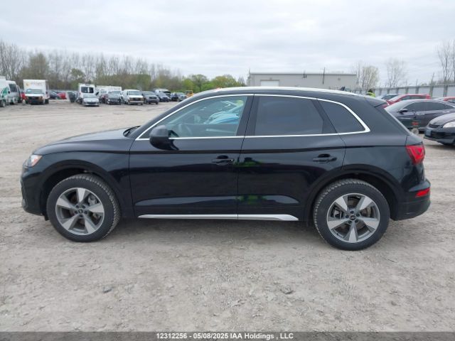 WA1AAAFY7R2066254 2024 AUDI