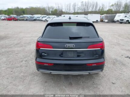 WA1AAAFY7R2066254 2024 AUDI