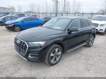 WA1AAAFY7R2066254 2024 AUDI