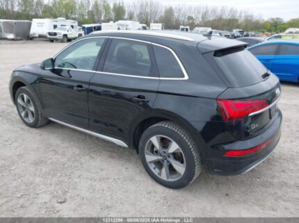 WA1AAAFY7R2066254 2024 AUDI