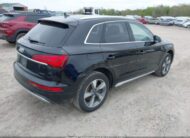 WA1AAAFY7R2066254 2024 AUDI
