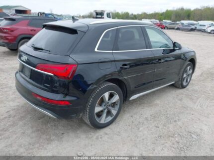 WA1AAAFY7R2066254 2024 AUDI