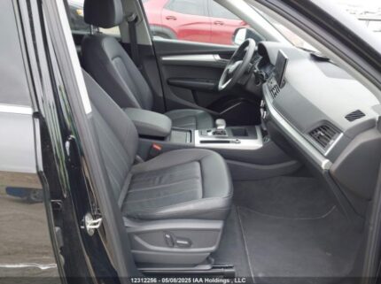 WA1AAAFY7R2066254 2024 AUDI
