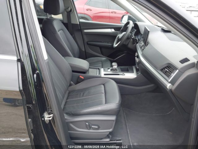 WA1AAAFY7R2066254 2024 AUDI