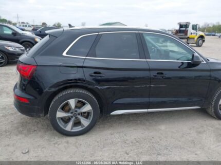 WA1AAAFY7R2066254 2024 AUDI