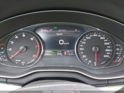 WA1AAAFY7R2066254 2024 AUDI
