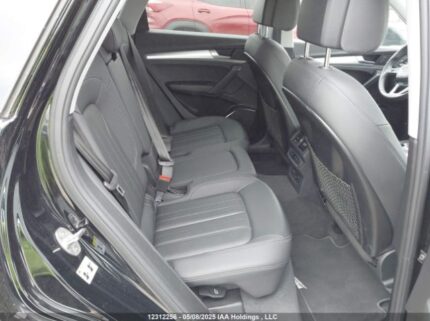 WA1AAAFY7R2066254 2024 AUDI