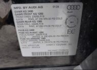 WA1AAAFY7R2066254 2024 AUDI