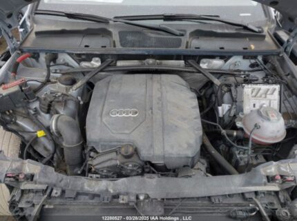 WA1AAAFY8M2064277 2021 AUDI