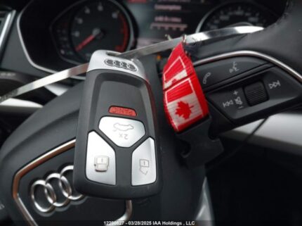 WA1AAAFY8M2064277 2021 AUDI