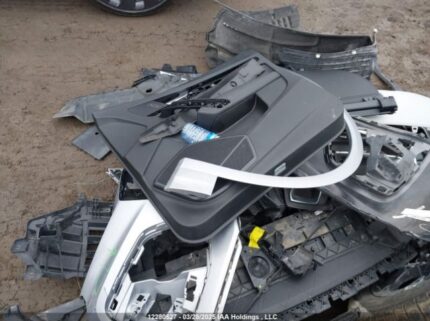 WA1AAAFY8M2064277 2021 AUDI