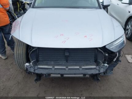 WA1AAAFY8M2064277 2021 AUDI