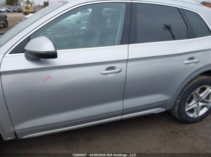 WA1AAAFY8M2064277 2021 AUDI