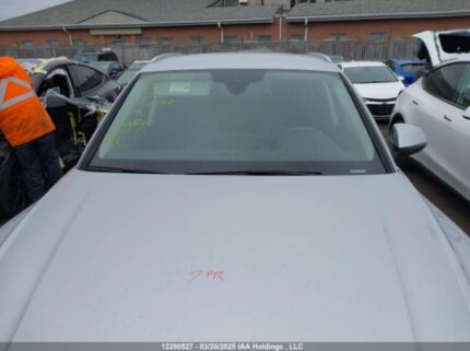 WA1AAAFY8M2064277 2021 AUDI