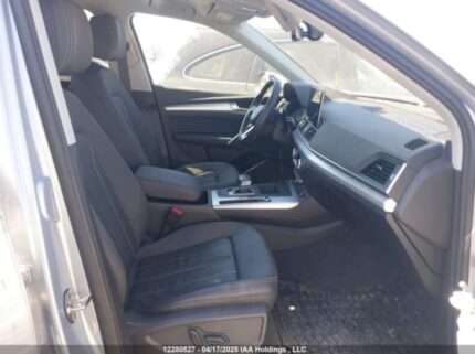 WA1AAAFY8M2064277 2021 AUDI