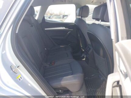 WA1AAAFY8M2064277 2021 AUDI