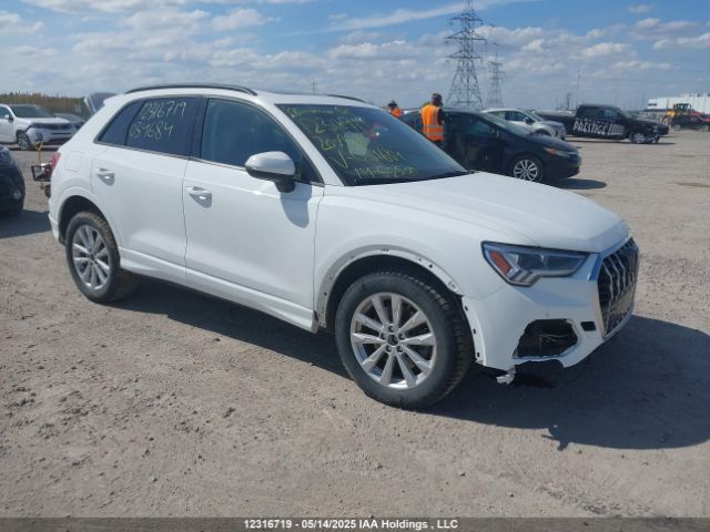 WA1AECF32L1034684 2020 AUDI