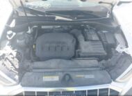 WA1AECF32L1034684 2020 AUDI