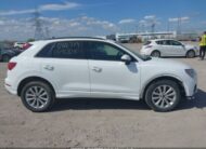 WA1AECF32L1034684 2020 AUDI