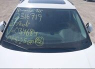 WA1AECF32L1034684 2020 AUDI