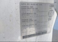 WA1AECF32L1034684 2020 AUDI