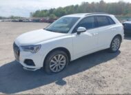 WA1AECF32L1034684 2020 AUDI