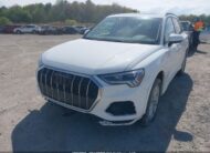 WA1AECF32L1034684 2020 AUDI
