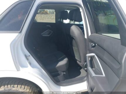 WA1AECF32L1034684 2020 AUDI