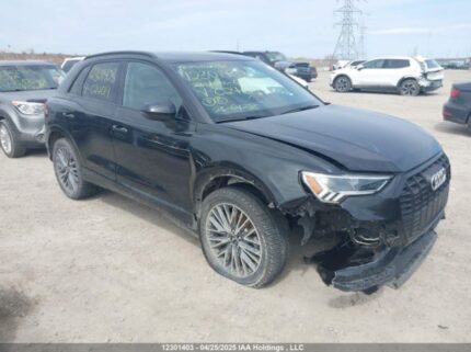 WA1AECF38P1024019 2023 AUDI