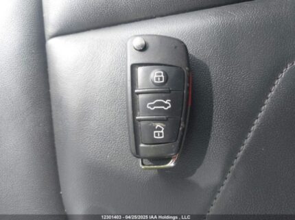 WA1AECF38P1024019 2023 AUDI
