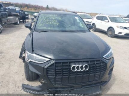 WA1AECF38P1024019 2023 AUDI