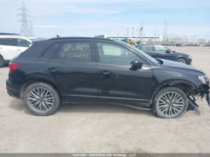 WA1AECF38P1024019 2023 AUDI