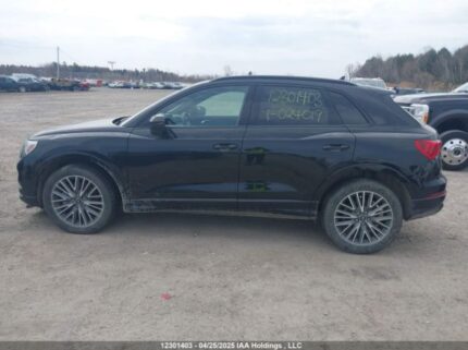 WA1AECF38P1024019 2023 AUDI
